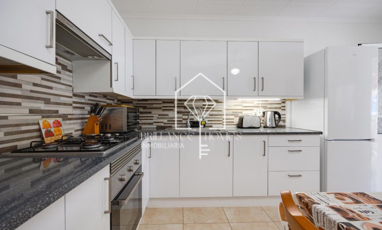 Segunda mano - Terraced House - Torrevieja
