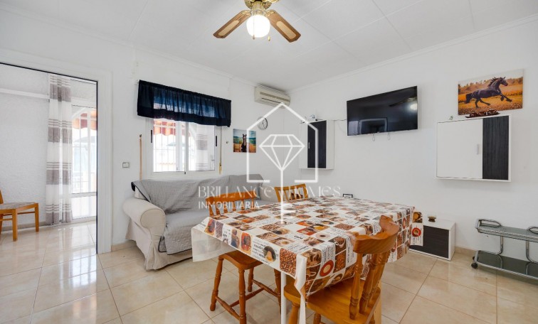 Segunda mano - Terraced House - Torrevieja