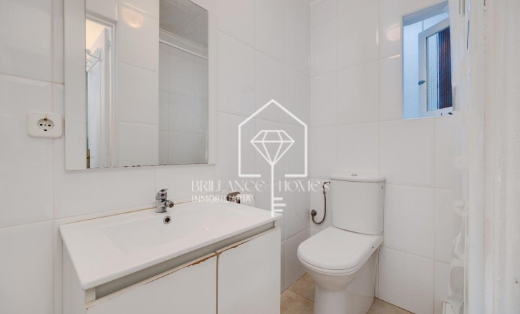 Segunda mano - Terraced House - Torrevieja