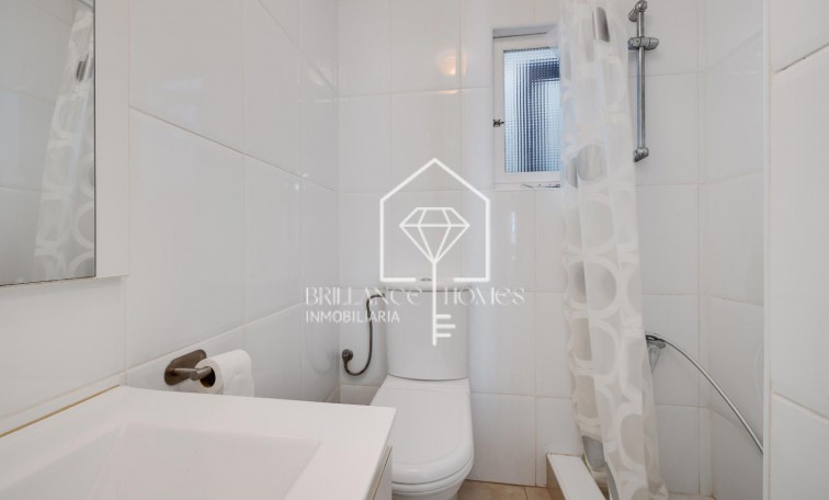 Segunda mano - Terraced House - Torrevieja