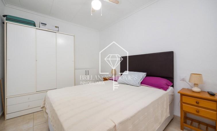 Segunda mano - Terraced House - Torrevieja