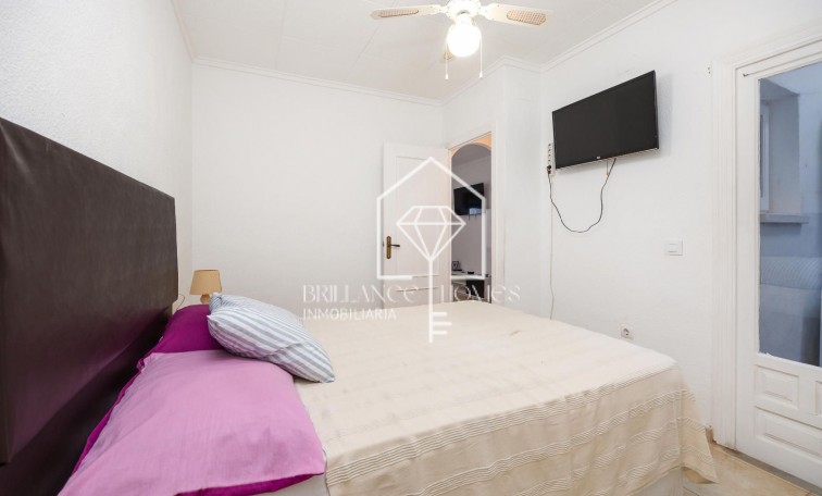 Segunda mano - Terraced House - Torrevieja