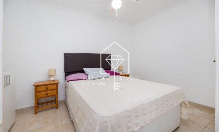 Segunda mano - Terraced House - Torrevieja