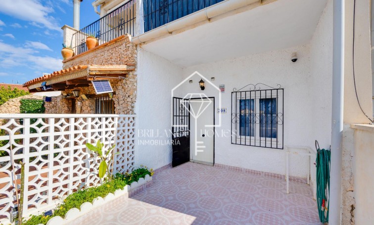 Revente - Duplex - Torrevieja - Torretas