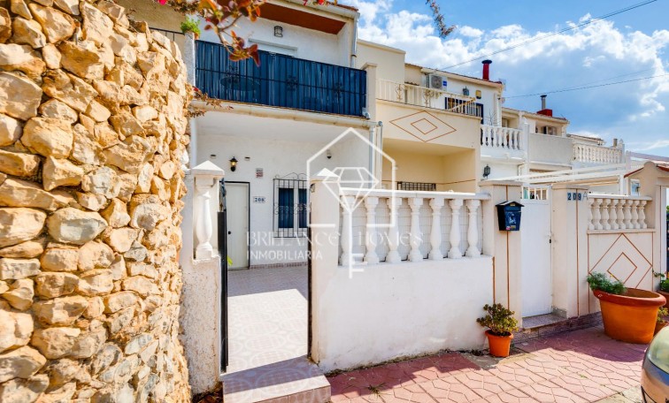 Revente - Duplex - Torrevieja - Torretas