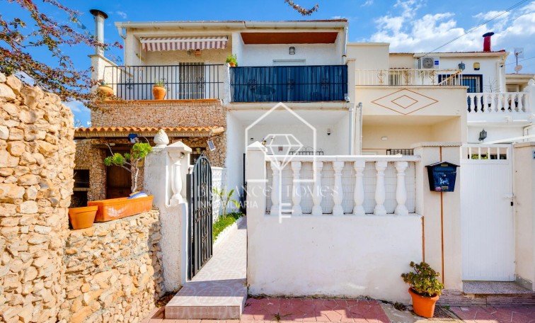 Revente - Duplex - Torrevieja - Torretas