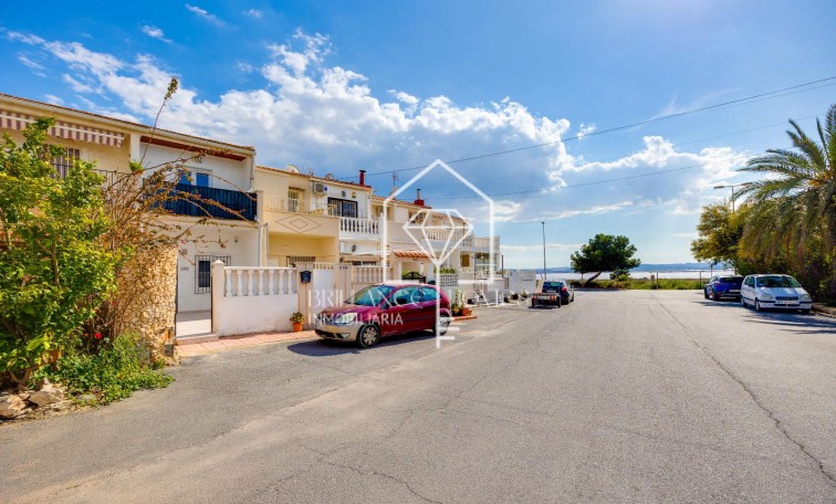 Revente - Duplex - Torrevieja - Torretas