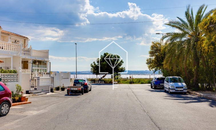 Revente - Duplex - Torrevieja - Torretas