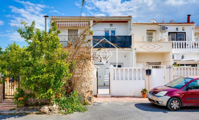Revente - Duplex - Torrevieja - Torretas