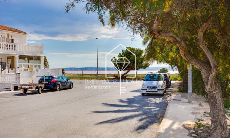Revente - Duplex - Torrevieja - Torretas