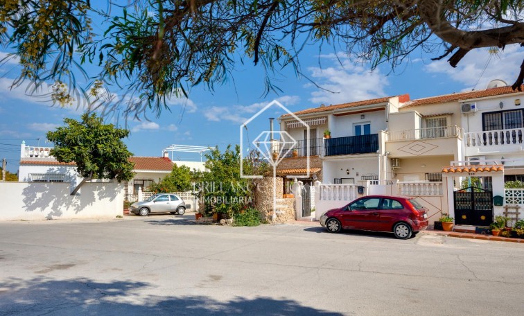 Revente - Duplex - Torrevieja - Torretas