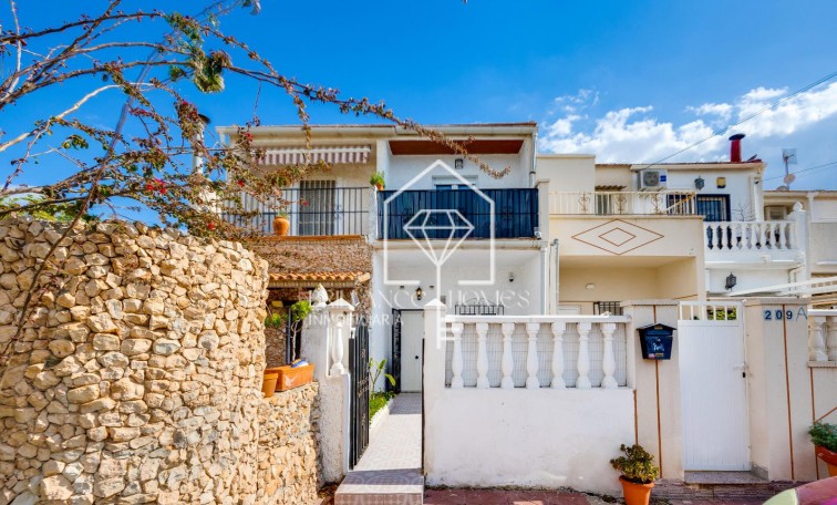 Revente - Duplex - Torrevieja - Torretas