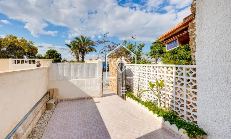 Revente - Duplex - Torrevieja - Torretas