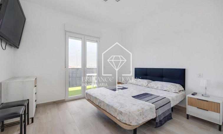 Revente - Duplex - Torrevieja - Torretas