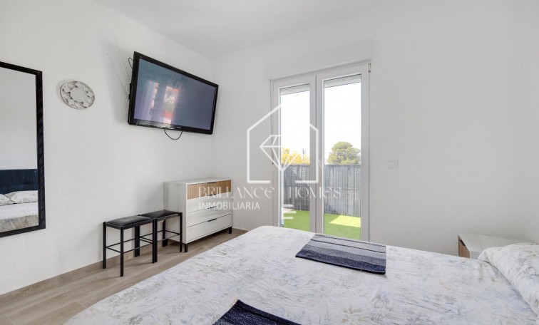 Revente - Duplex - Torrevieja - Torretas