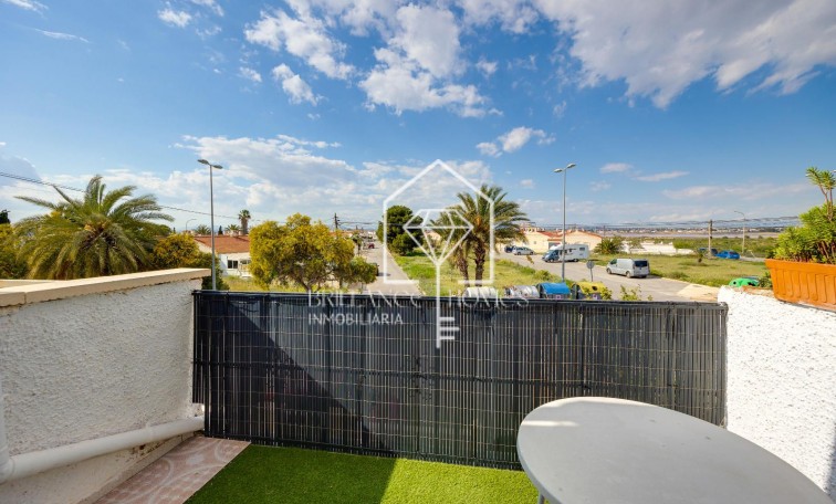 Revente - Duplex - Torrevieja - Torretas