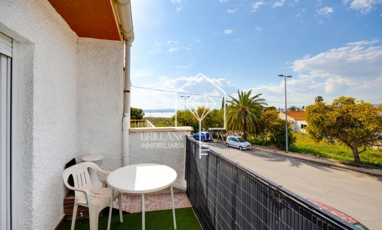 Revente - Duplex - Torrevieja - Torretas