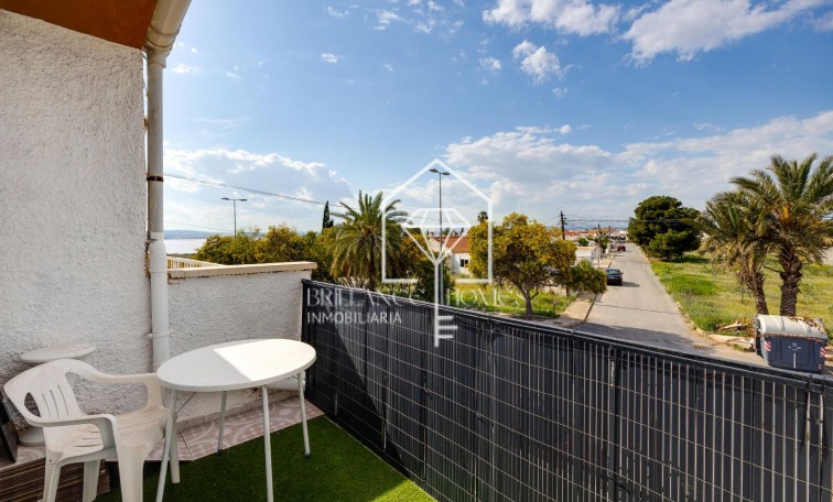 Revente - Duplex - Torrevieja - Torretas