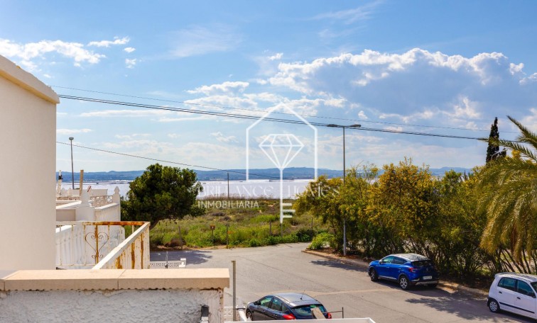 Revente - Duplex - Torrevieja - Torretas