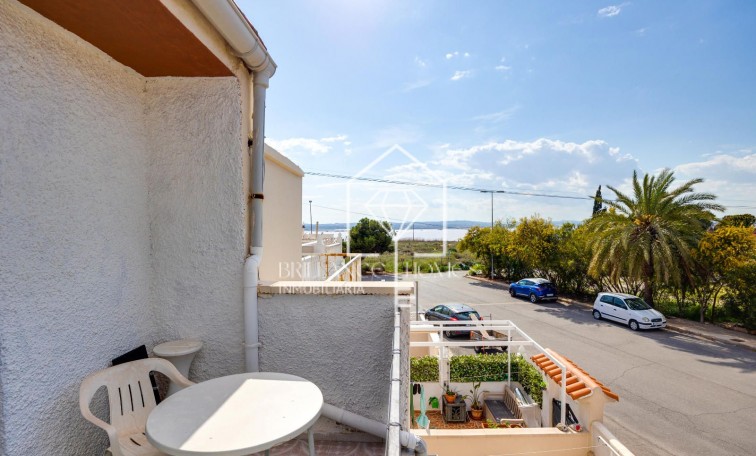 Revente - Duplex - Torrevieja - Torretas