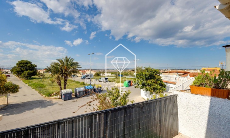 Revente - Duplex - Torrevieja - Torretas