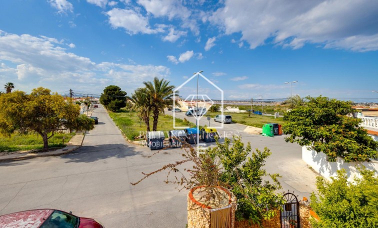 Revente - Duplex - Torrevieja - Torretas