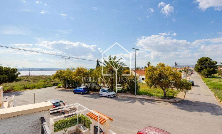 Revente - Duplex - Torrevieja - Torretas