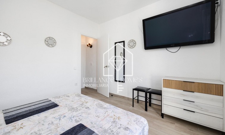 Revente - Duplex - Torrevieja - Torretas