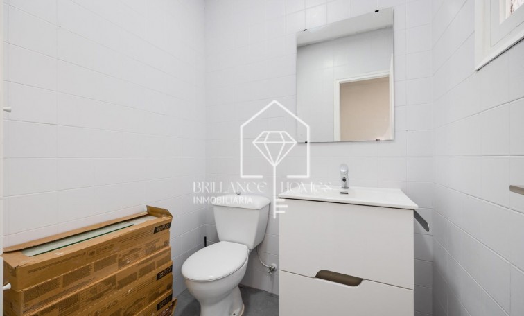 Revente - Duplex - Torrevieja - Torretas