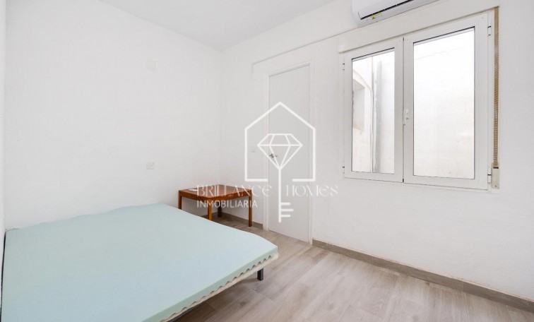 Revente - Duplex - Torrevieja - Torretas