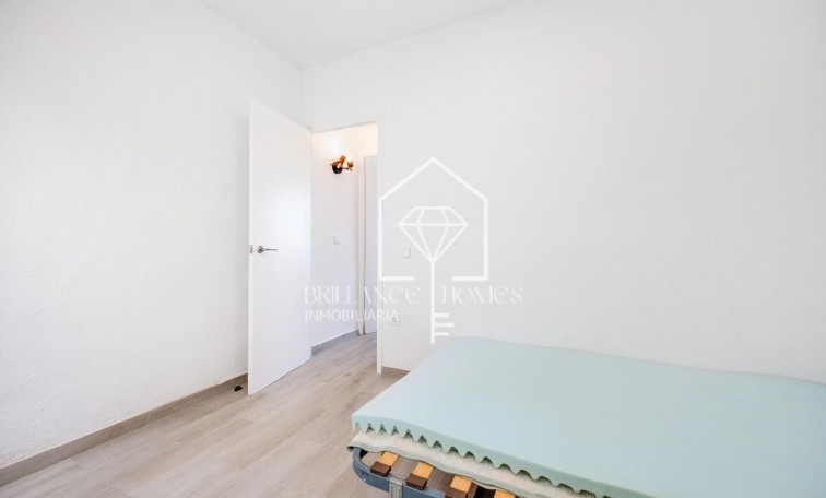Revente - Duplex - Torrevieja - Torretas