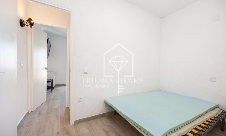 Revente - Duplex - Torrevieja - Torretas