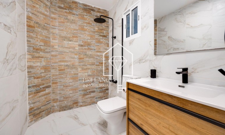 Revente - Duplex - Torrevieja - Torretas