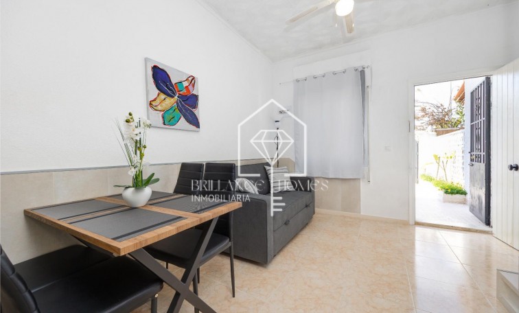 Revente - Duplex - Torrevieja - Torretas