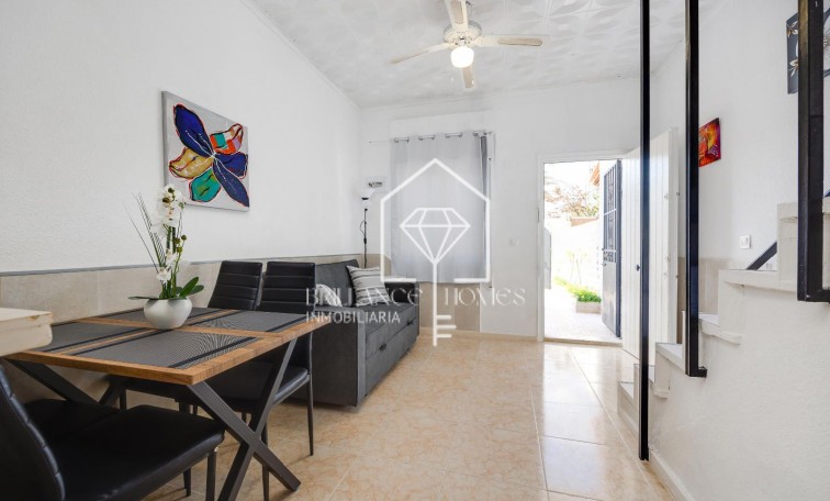 Revente - Duplex - Torrevieja - Torretas