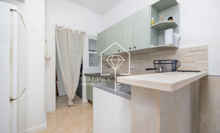 Revente - Duplex - Torrevieja - Torretas