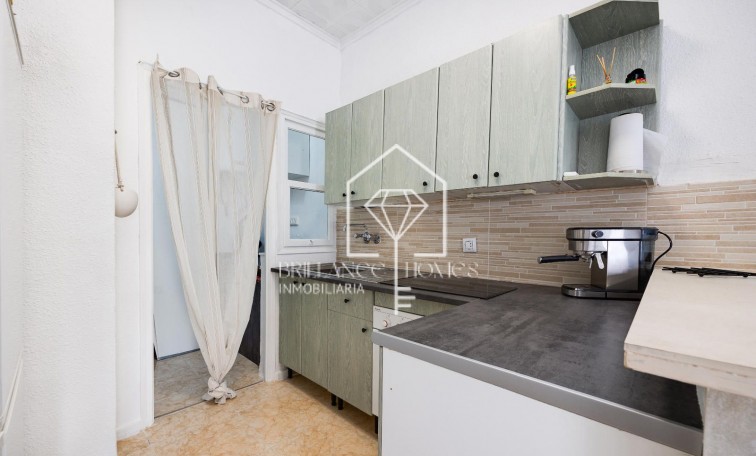 Revente - Duplex - Torrevieja - Torretas
