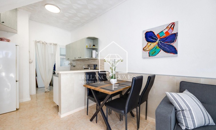 Revente - Duplex - Torrevieja - Torretas