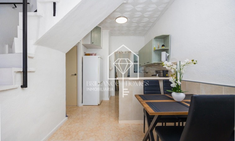 Revente - Duplex - Torrevieja - Torretas