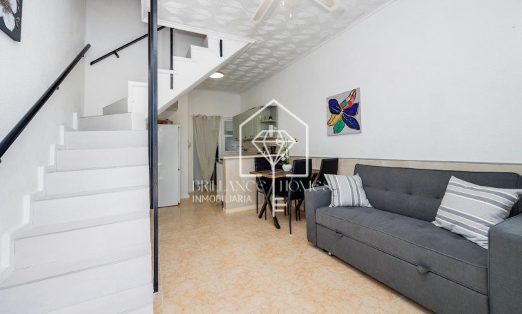 Revente - Duplex - Torrevieja - Torretas