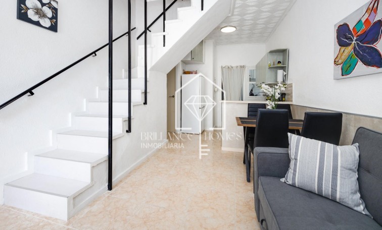 Revente - Duplex - Torrevieja - Torretas