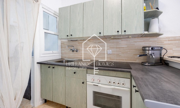 Revente - Duplex - Torrevieja - Torretas