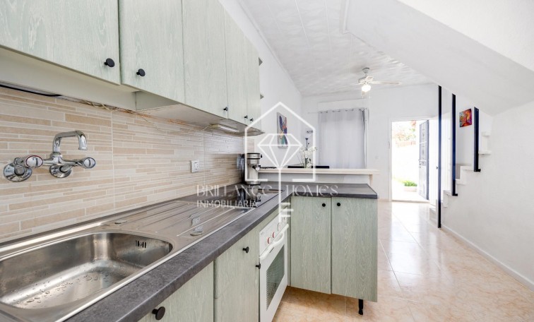Revente - Duplex - Torrevieja - Torretas
