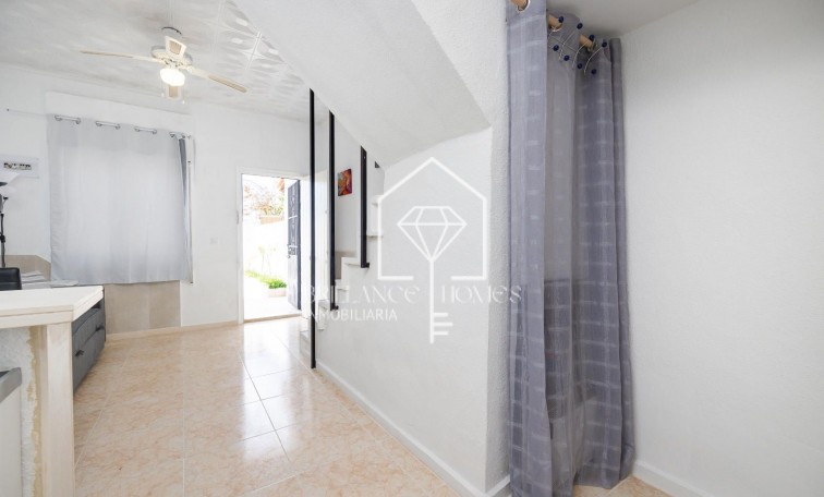 Revente - Duplex - Torrevieja - Torretas
