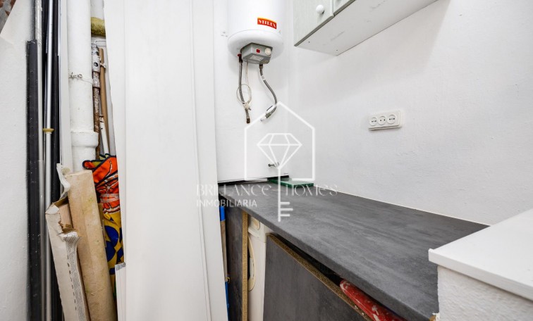 Revente - Duplex - Torrevieja - Torretas