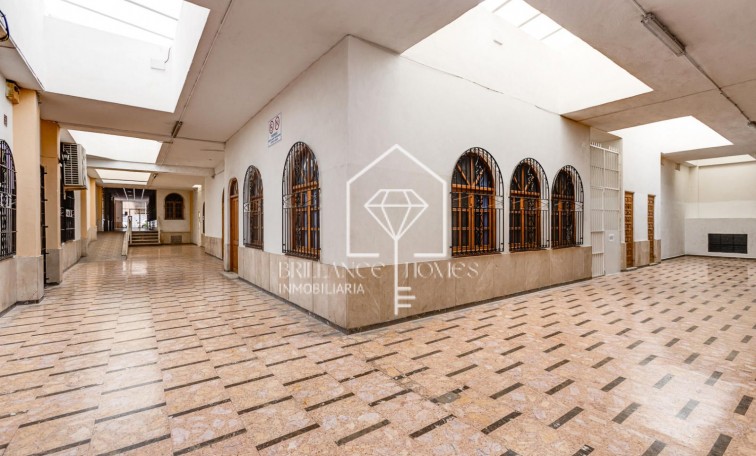 Sprzedaż - Apartament - Torrevieja - Curva del Palangre