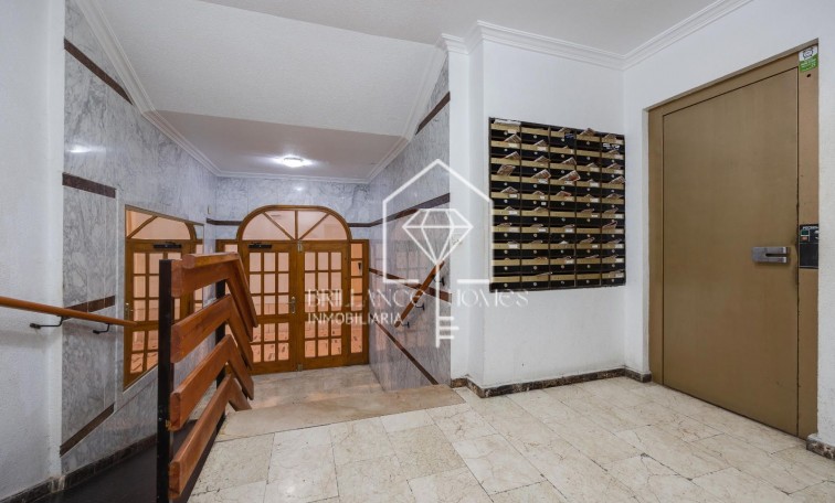 Sprzedaż - Apartament - Torrevieja - Curva del Palangre