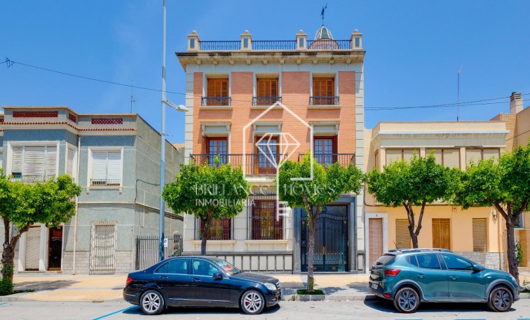 Sale - detached house - Callosa De Segura