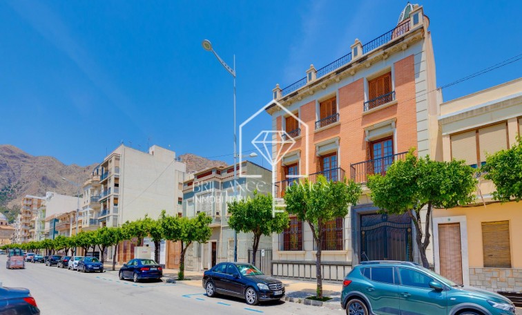 Sale - detached house - Callosa De Segura