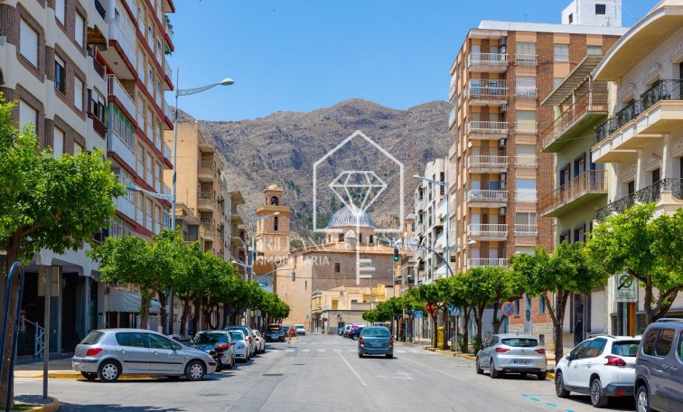 Sale - detached house - Callosa De Segura